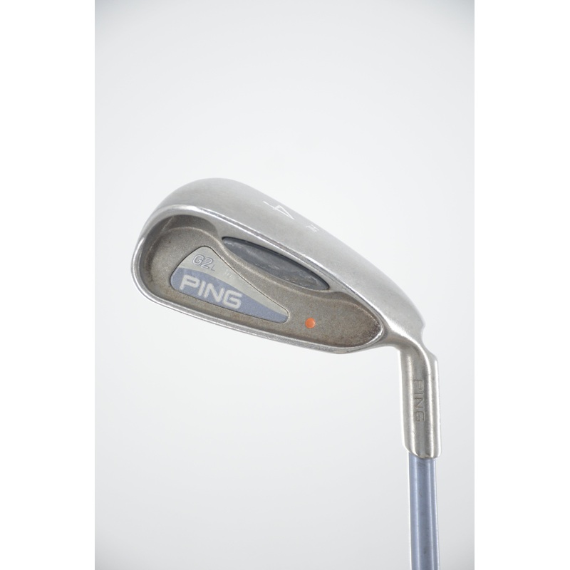 Women’s Ping G2 HL 4 Iron W Flex 37.25″