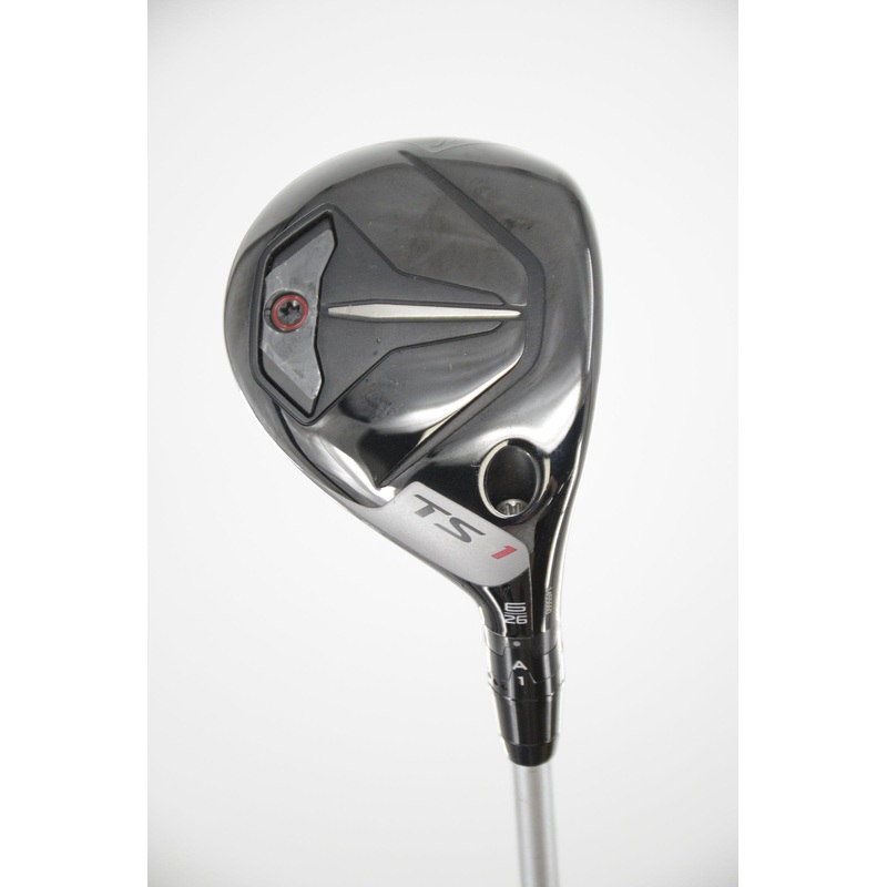 Women’s Titleist TSR1 6 Hybrid W Flex 38.5″
