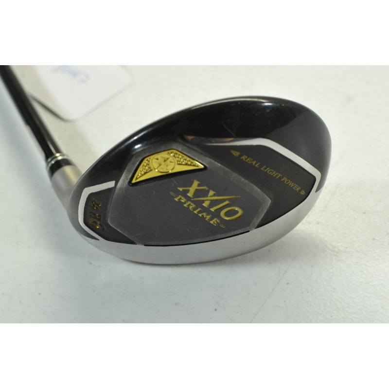 XXIO Prime 10 6-26* Hybrid Right Regular Flex 44g DST SP1000 Graphite # 180447