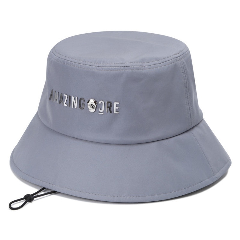 AMAZINGCRE WATER PROOF BUCKET HAT