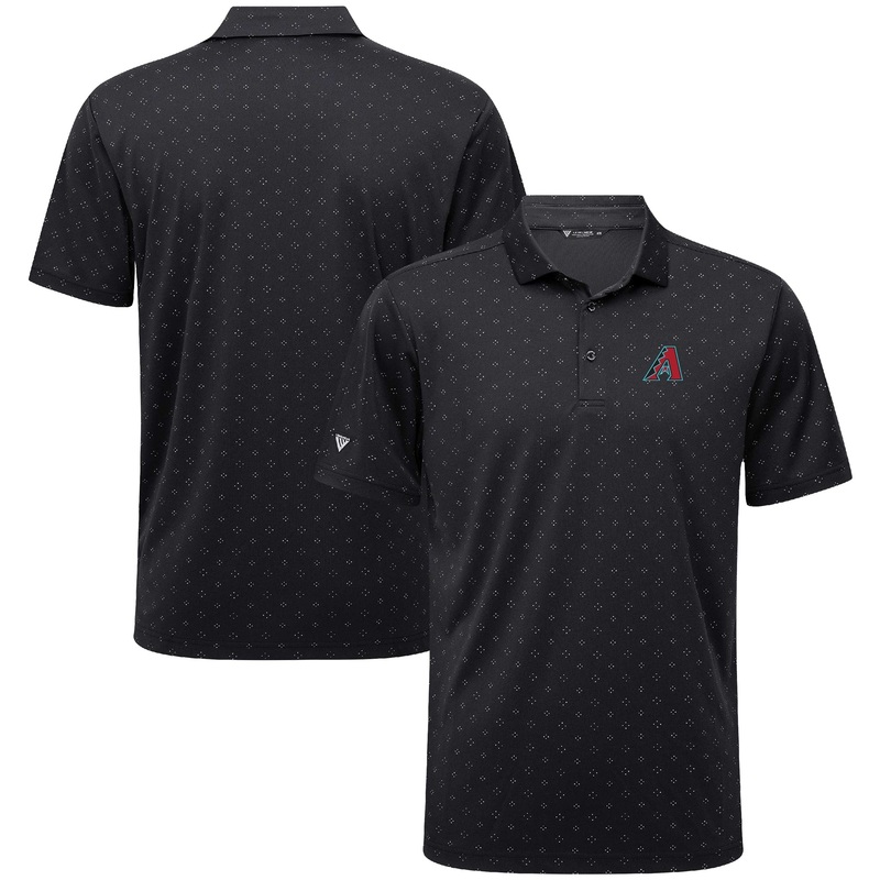 Arizona Diamondbacks Golf Shirts and Polos