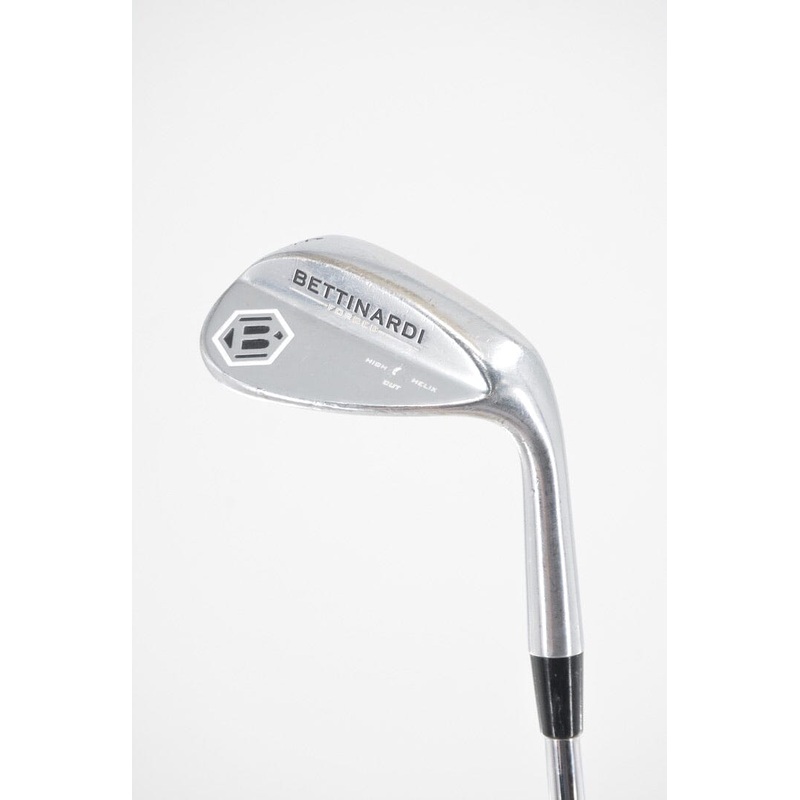 Bettinardi Milled Wedge 54 Degree Wedge Wedge Flex 34.75″