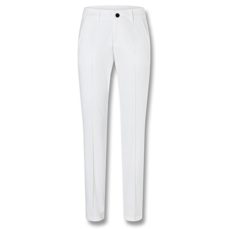 Bogner Eddi-G Golf Pants White – SS23 Women