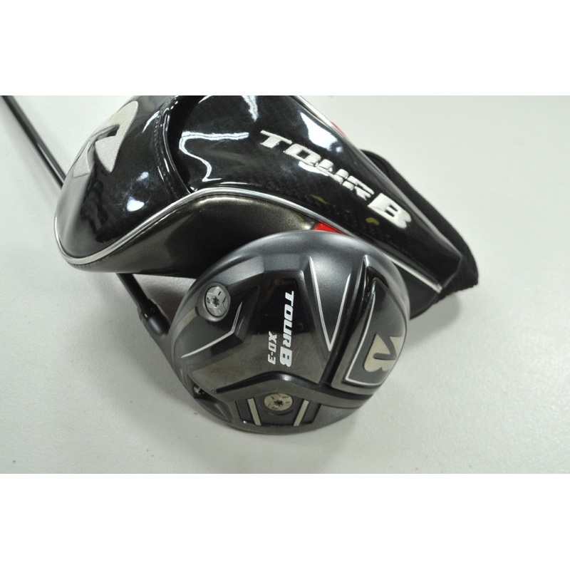 Bridgestone Tour B XD-3 9.5* Driver Stiff Flex Right Tensei AV Blue 65g # 166035