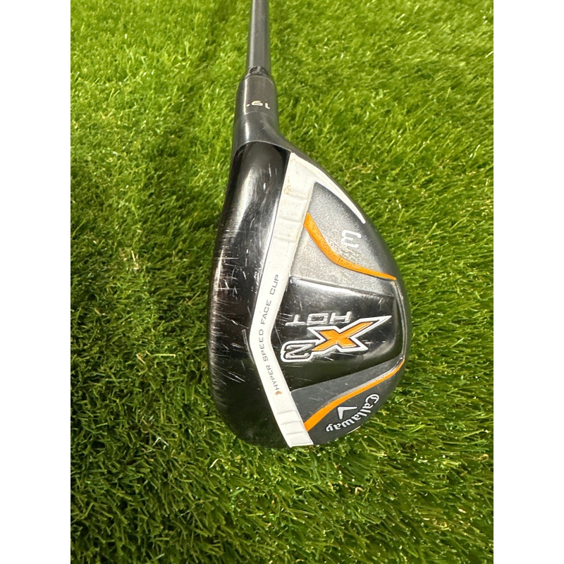 Callaway X2Hot 3/19 HYB