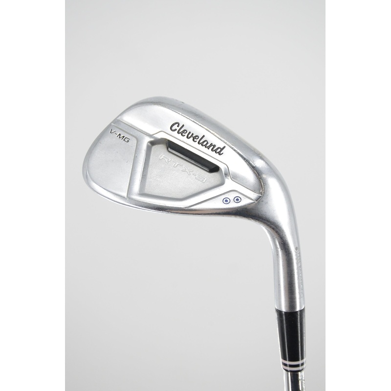 Cleveland RTX 3 Tour Satin 56 Degree Wedge Wedge Flex 35.25″