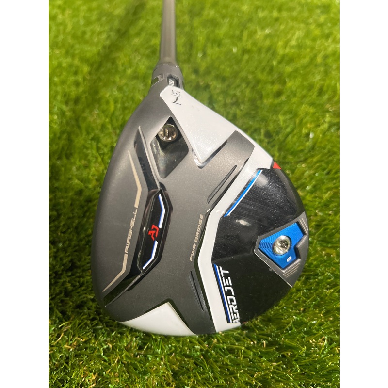 Cobra Aerojet 7/21 FWY