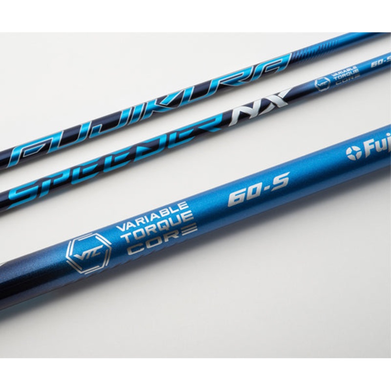 Fujikura Speeder NX Shaft