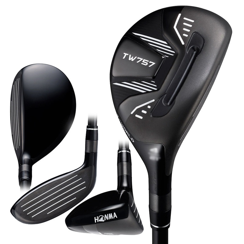 HONMA TW757 Hybrid – 22 Men