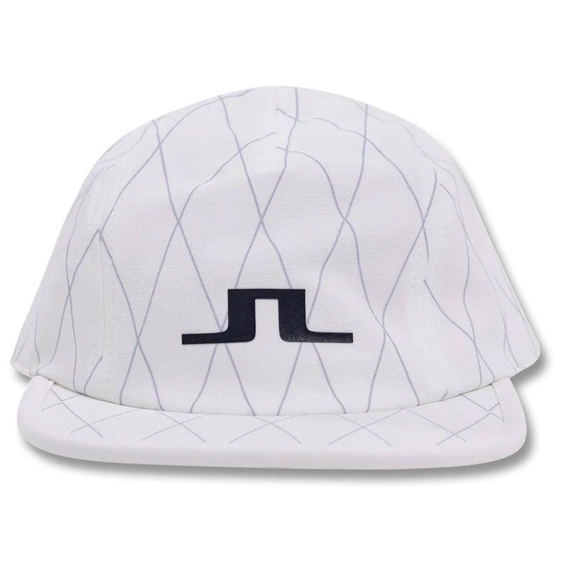 J.Lindeberg Jay Golf Cap 2022