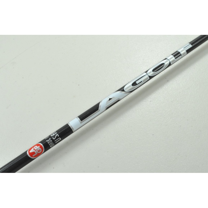 LA Golf A Series High 60g 5 Extra Stiff Flex Uncut Driver Shaft # 199775