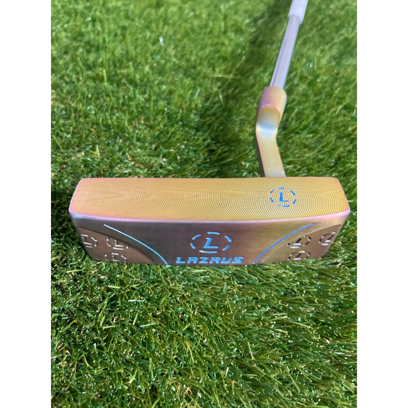 Lazrus 34″ Putter