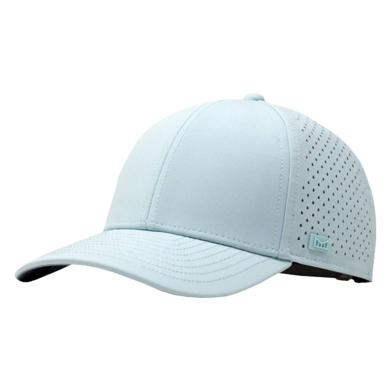 Melin A-Game Hydro Golf Cap Pastel Blue – SP22 Men