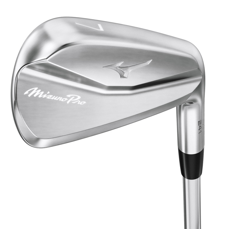 Mizuno Pro 241 Custom Irons