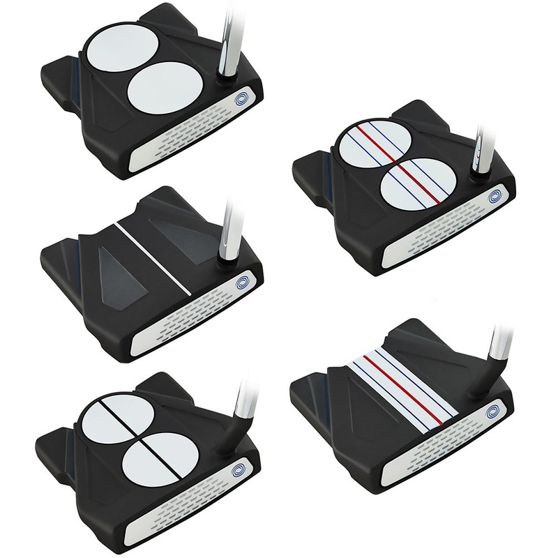 Odyssey Ten Putter – 21