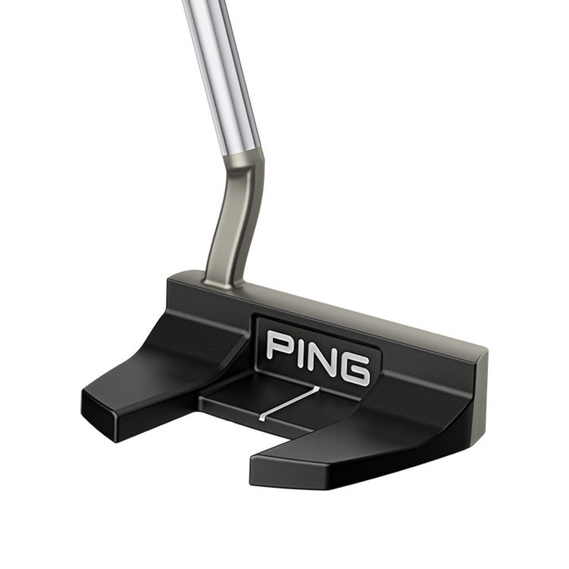 Ping Scottsdale Prime Tyne 4 Golf Putter (Std)
