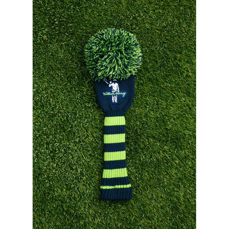 Pom Pom Driver Cover