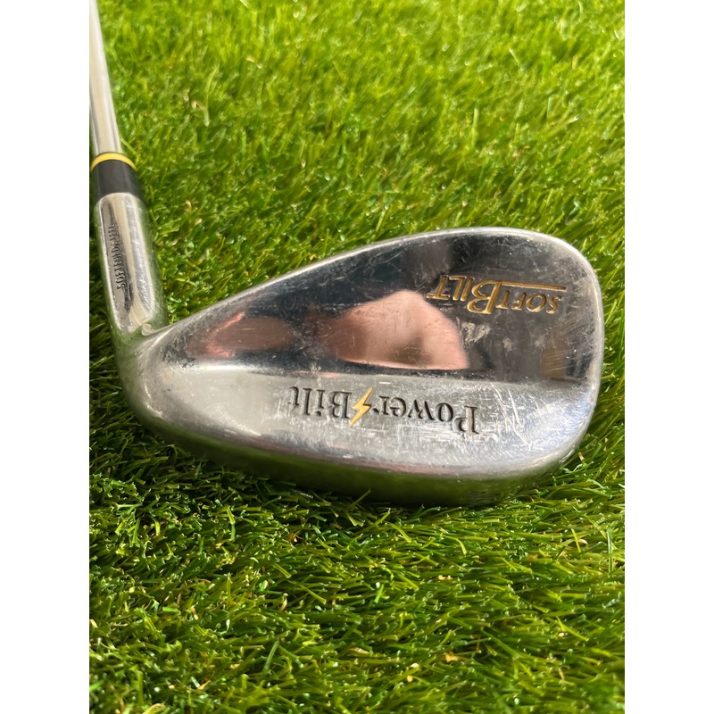 Power Bilt Soft Bilt 56 Wedge