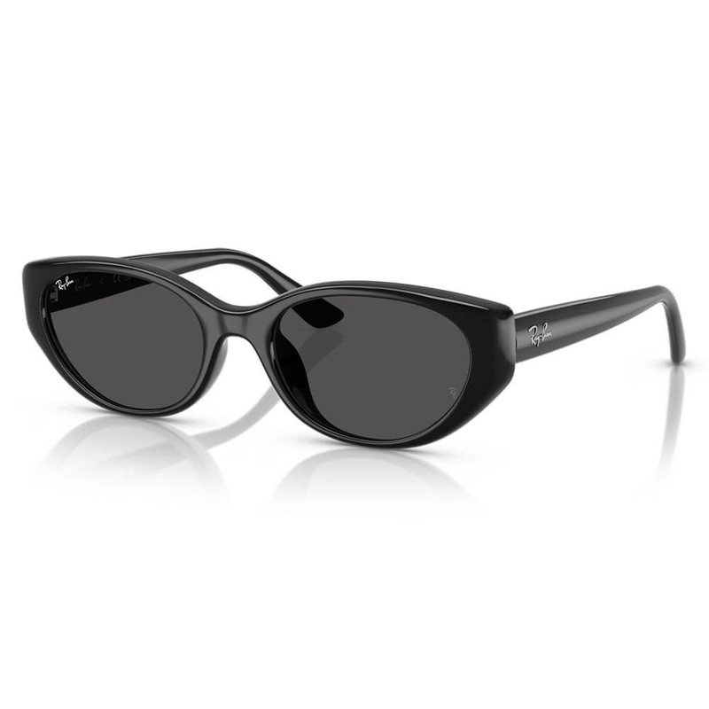Ray-Ban RB4457D Bio-Based Sunglasses