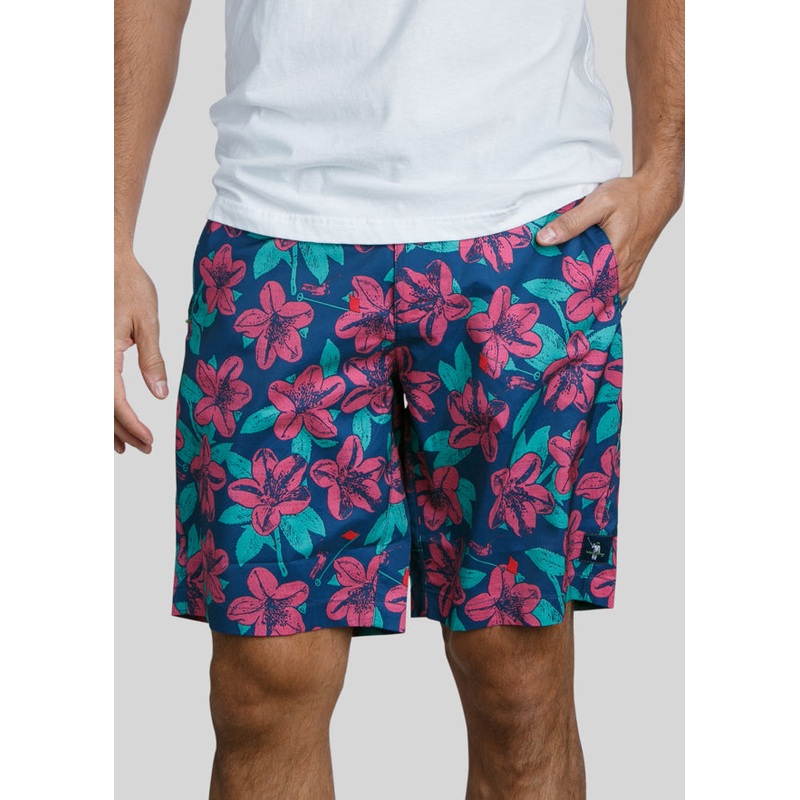 Remastered Men’s Water Hazard Shorts