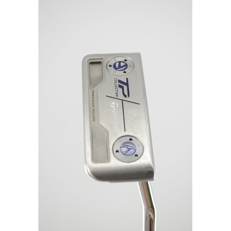 TaylorMade TP Hydroblast Del Monte 7 Putter 34.5″