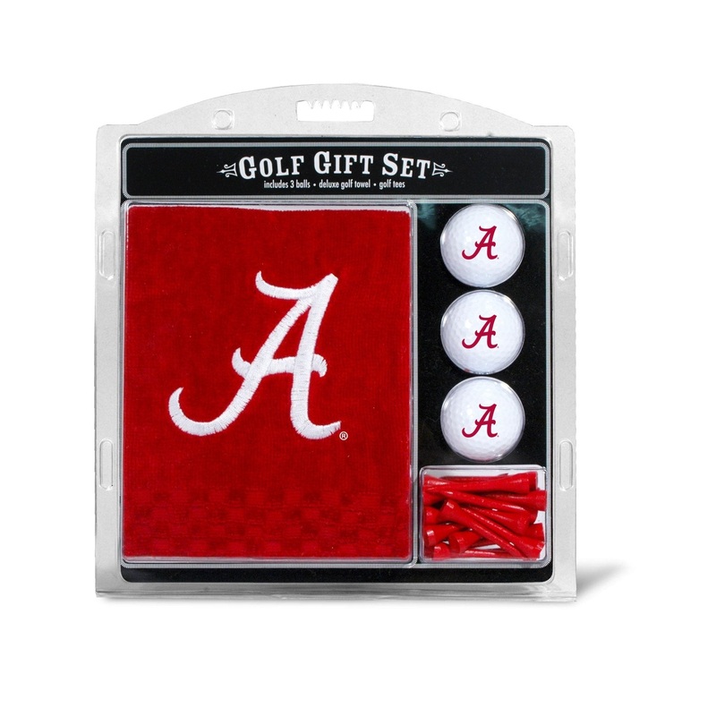 Team Golf Alabama Golf Gift Sets