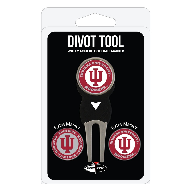 Team Golf Indiana Divot Tools