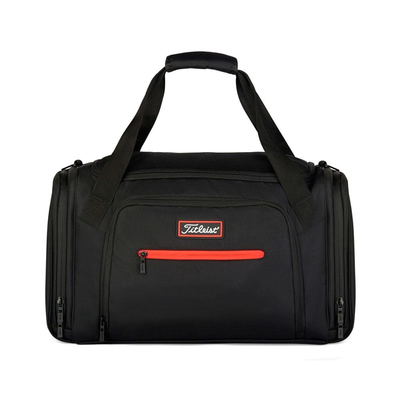 Titleist Players Duffel Bag – 24
