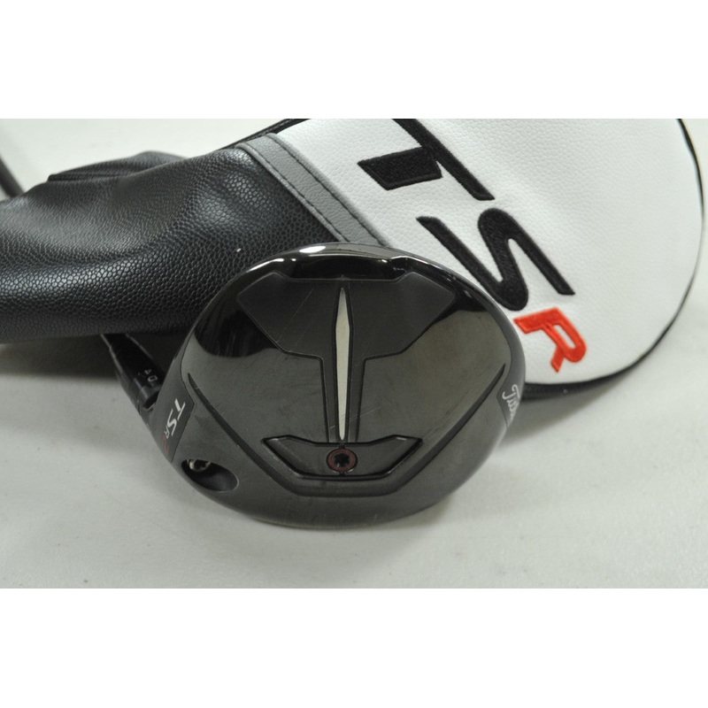 Titleist TSR2 15* Fairway Wood Stiff Flex Right Tensei Blue 65g Graphite #196014