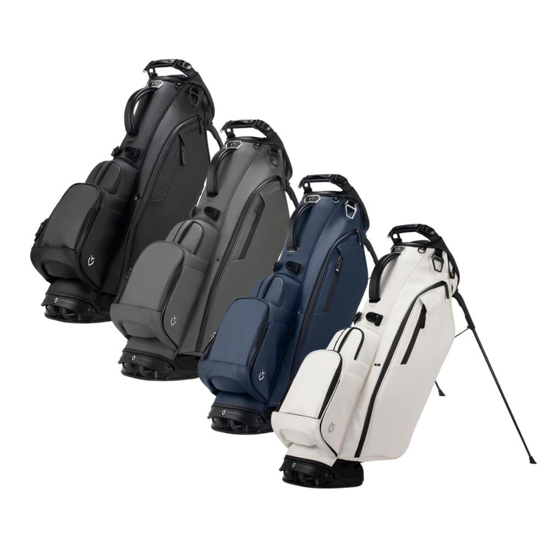 Vessel Player IV Stand Bag