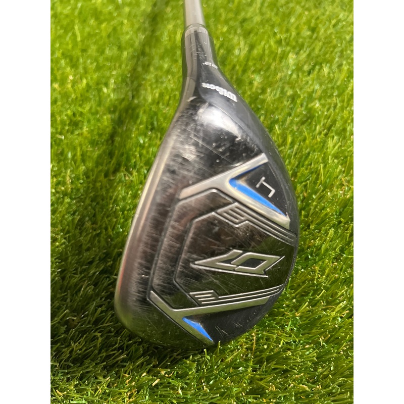 Wilson D7 4/22 HYB