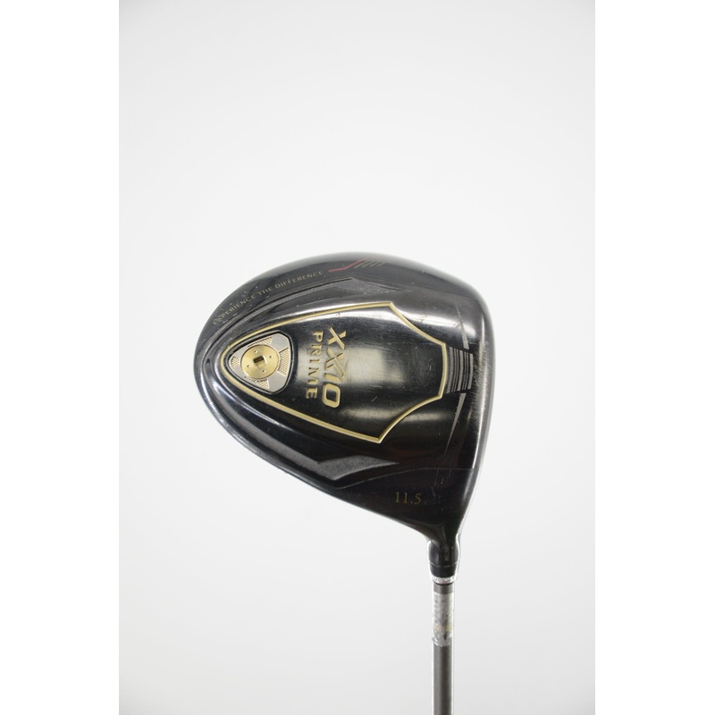 XXIO Prime 12 11.5 Degree Driver R Flex 45.25″
