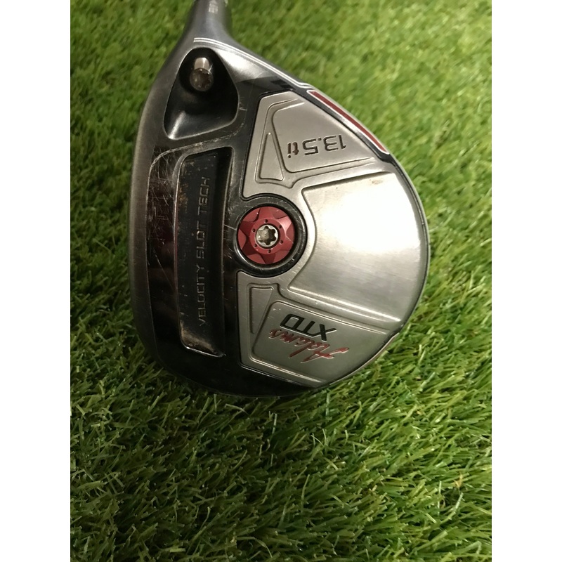 Adams XTD 13.5 Ti 3 FWY