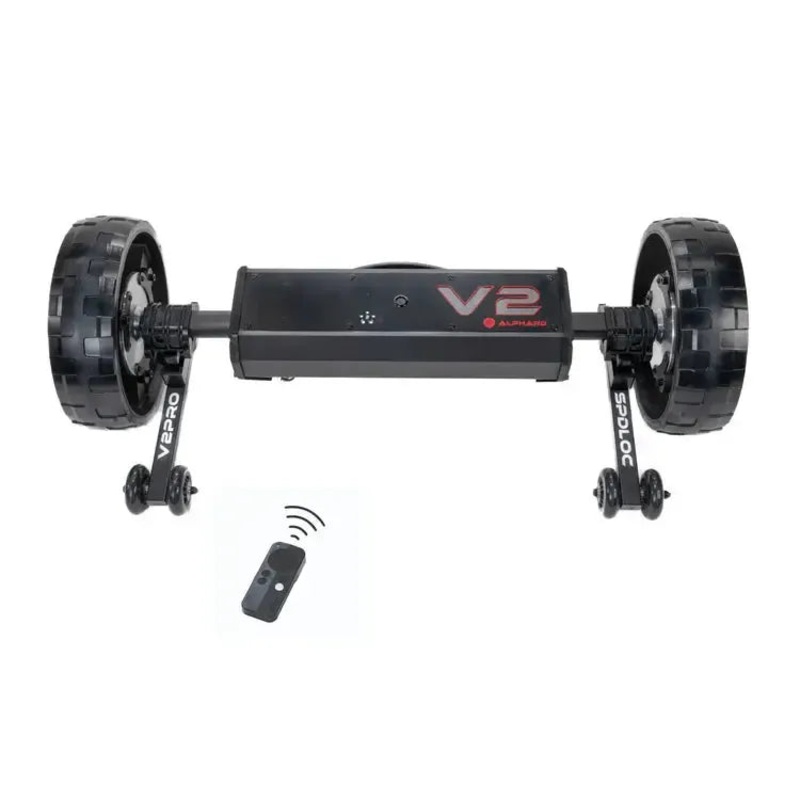 Alphard Club Booster V2Pro