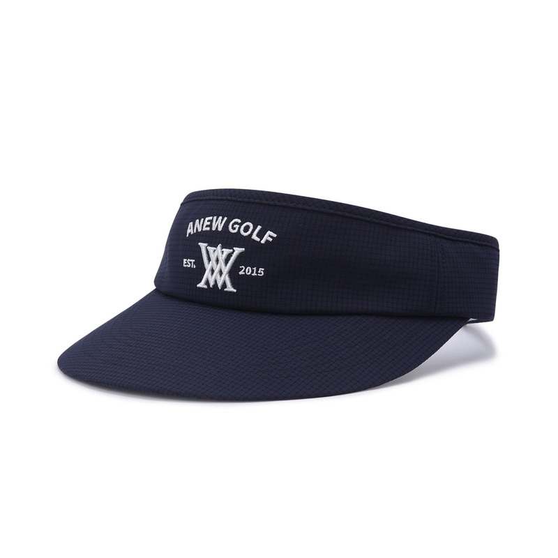 ANEW GOLF WIDE VISOR