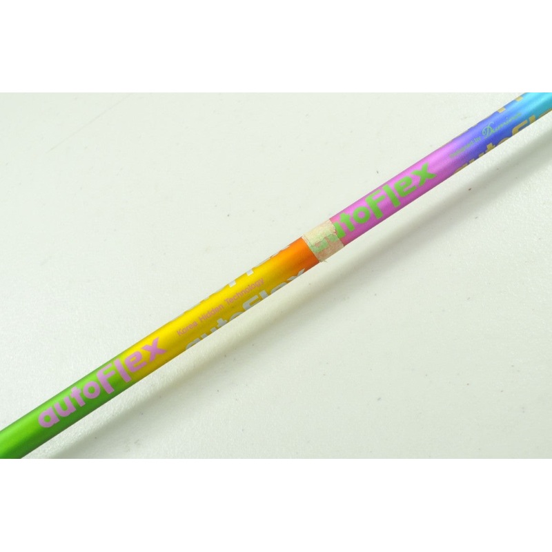 autoFlex SF505xx Rainbow Titleist Driver Shaft GT TSR TSi Adapter  # 198273
