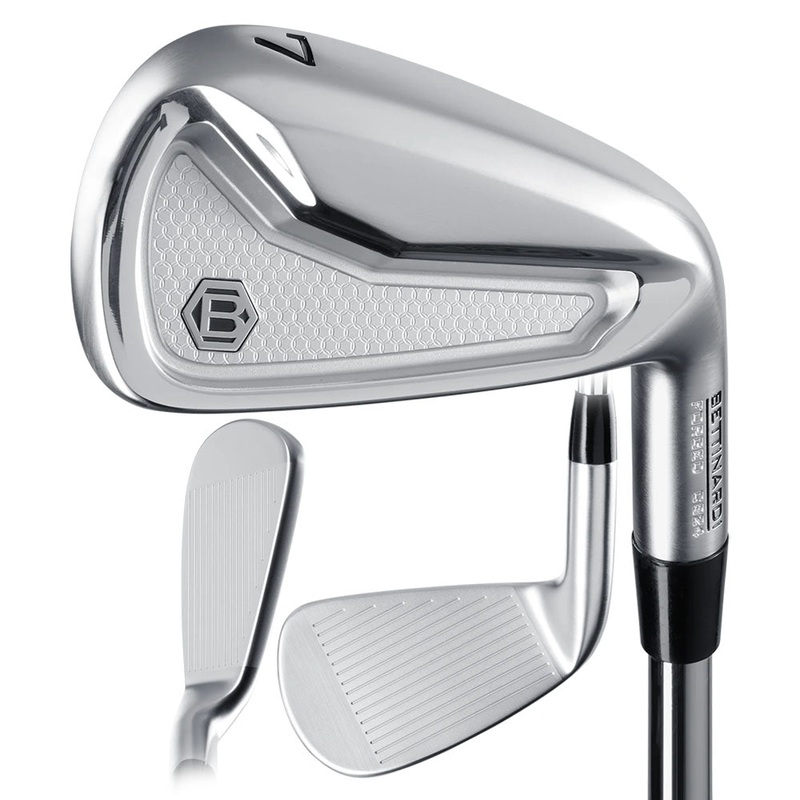 Bettinardi CB24 Forged Iron Set – 24 Men