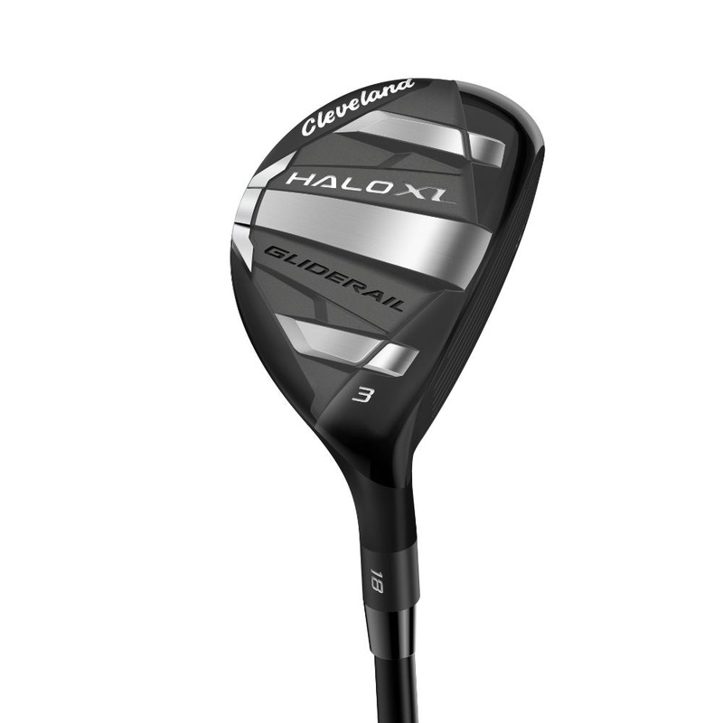 Cleveland Launcher HALO XL Women’s Hybrid