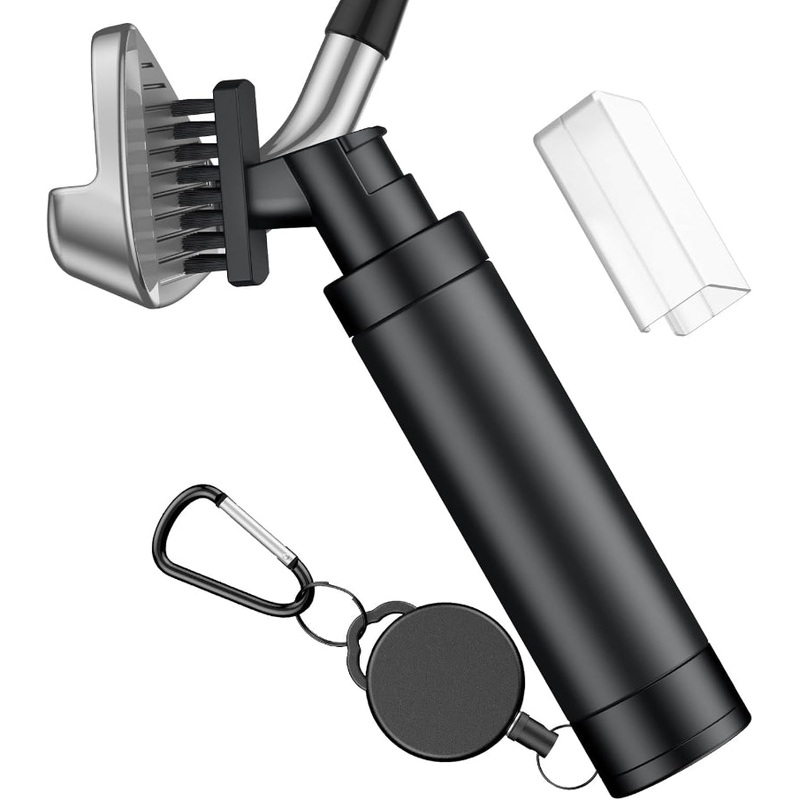 Club Cleaner Water Spray Brush