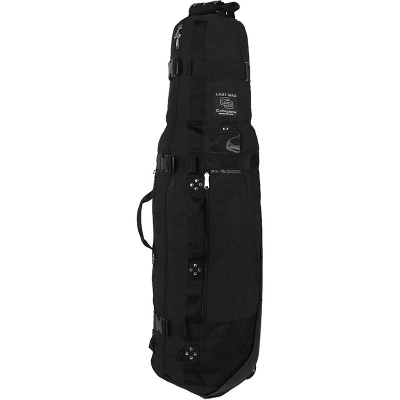 Club Glove Last Bag Collegiate Travel Cover