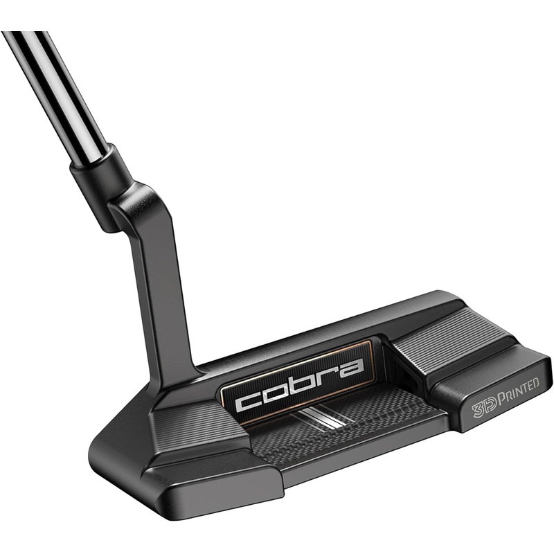 Cobra Golf 3D Printed GRANDSPORT Putter