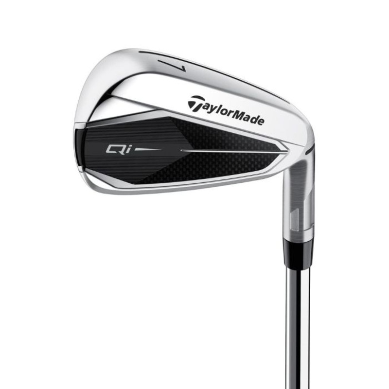 CUSTOM TaylorMade Qi Irons