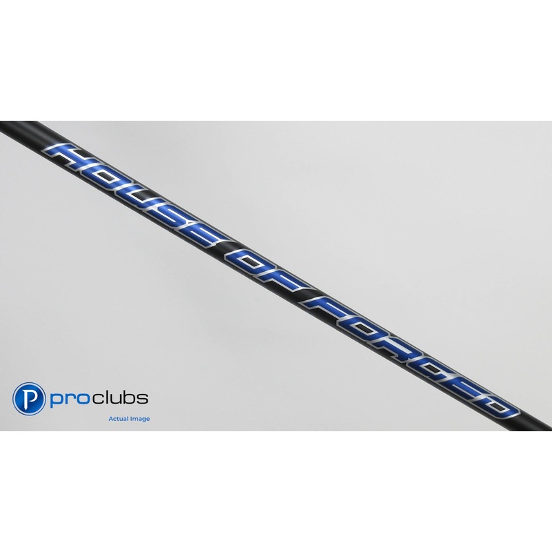 Excellent! HOUSE OF FORGED ICON – X-Flex (267-CPM) 67g – 402401