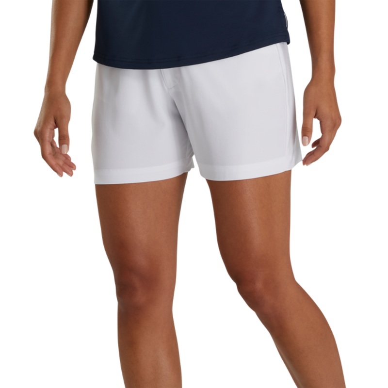 FootJoy Performance Golf Shorts – Women