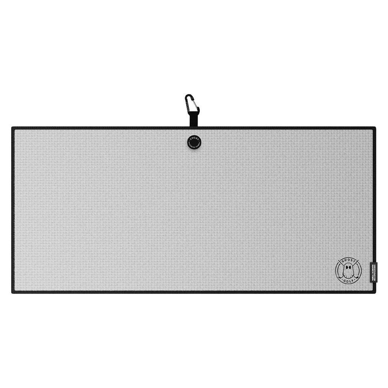 Ghost Golf Magnetic Caddie Golf Towel 2024