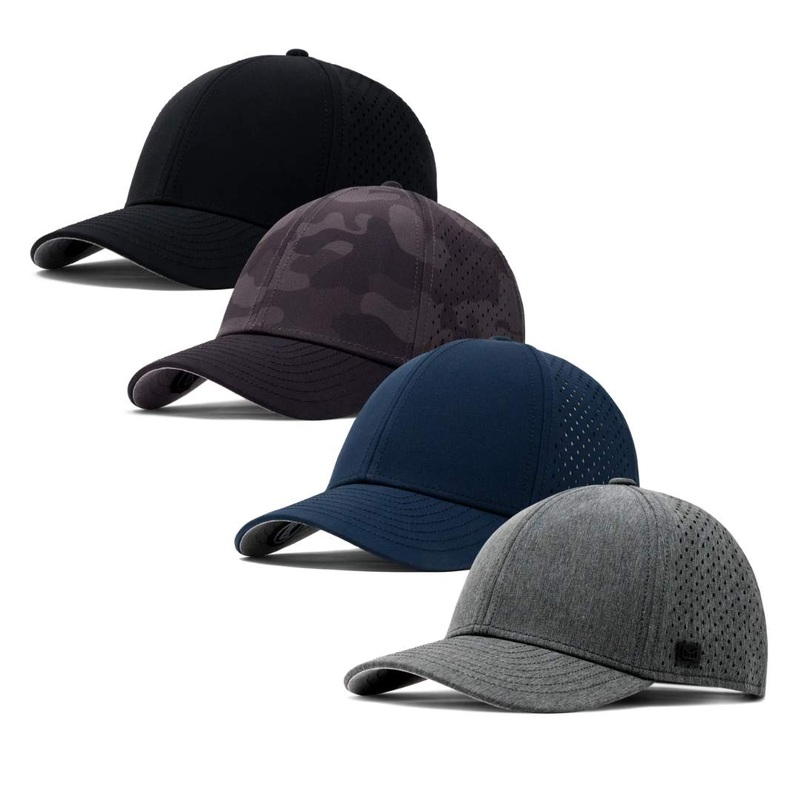 Melin Men’s Hydro A-Game Snapback Hat
