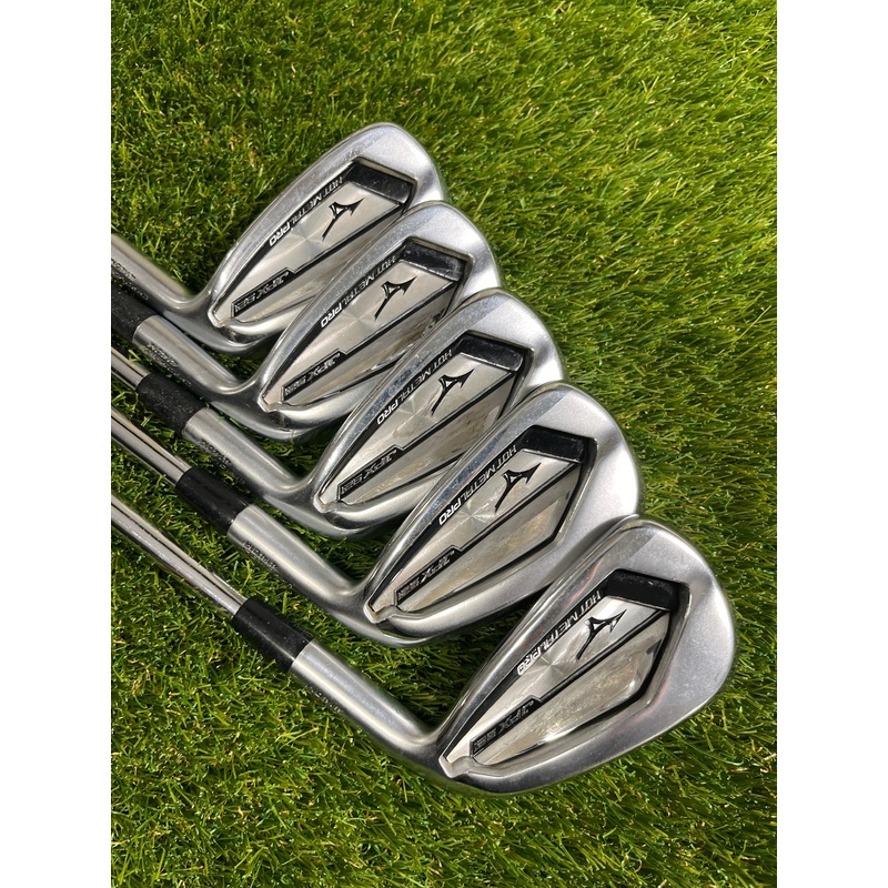Mizuno JPX 921 Hot Metal Pro 6-PW Irons