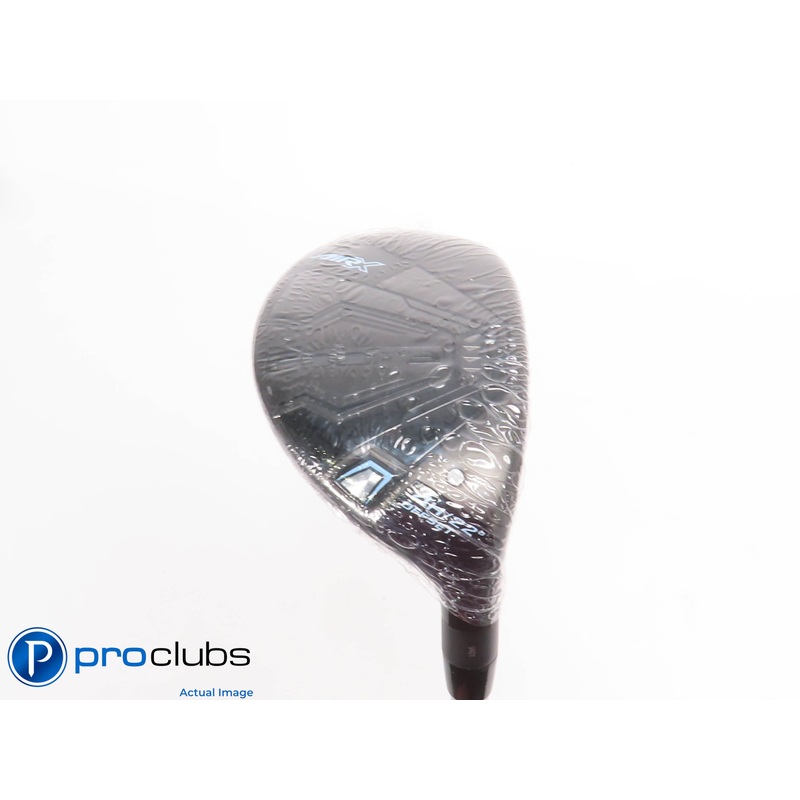 New! Ladies Cobra ’24 AIR-X Offset 22* 4 Hybrid – Cobra Ladies – 426402