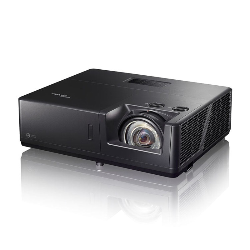 Optoma ZH507TST HD Laser Projector