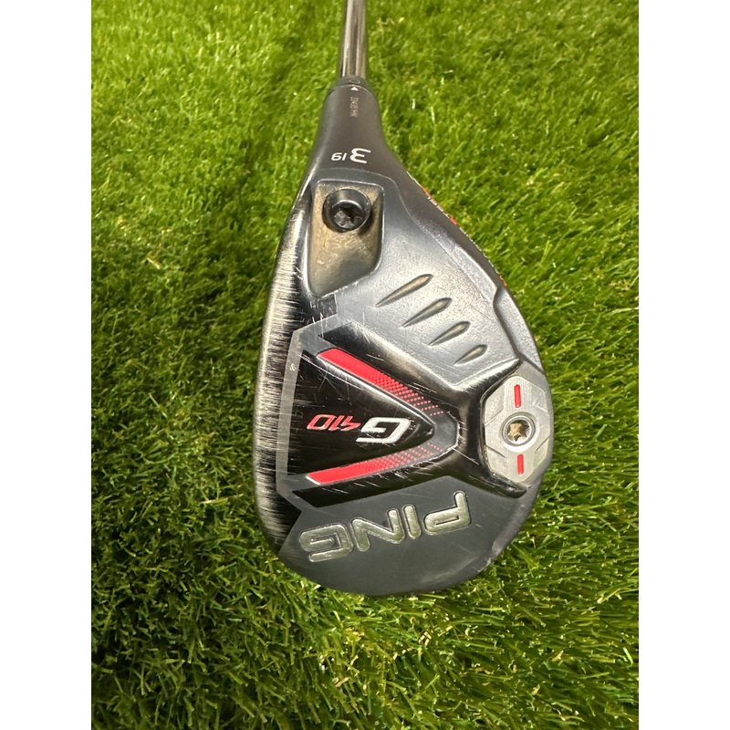 Ping G410 3/19 HYB